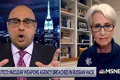 Замгоссекретаря назвала требование России к НАТО «смехотворным»