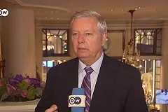 «Многие едут рассудком». В России отреагировали на высказывание сенатора Грэма о Путине