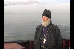 Военный священник погиб в Белгородской области при обстреле