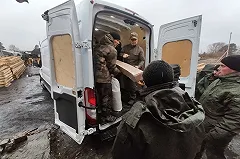 Депутат Госдумы попросил Куйвашева вернуть домой ряд мобилизованных свердловчан