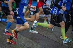 Врач из Екатеринбурга рассказала, почему спортсмены и любители погибают во время марафонов