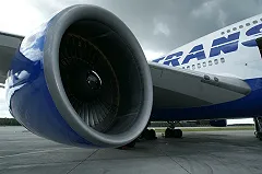 Интернет-пользователи рассказывают о ЧП на рейсе "Екатеринбург-Барселона"