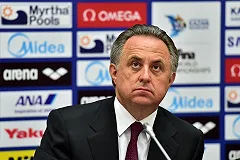 Мутко рассказал о намерении избавиться от паразитов в футболе