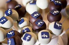 Facebook хочет искать друзей в фотографиях на смартфоне