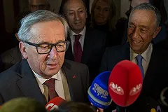 Часть cтран ЕС выступила против проекта «Северный поток-2»