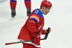 ХК «Автомобилист» не вел переговоры о переходе в команду Павла Дацюка