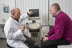 Молодильные яблоки XXI века: ультразвук может замедлить старение мозга