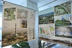 Самому высокому заброшенному зданию в мире — 30 лет. Десять фактов о телебашне