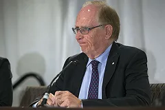 В WADA усомнились в состоятельности доклада Макларена