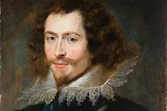 Нашлась пропавшая 400 лет назад картина Рубенса