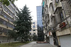 В Пекине лифты в домах стали платными