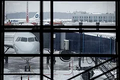 Два пилота «Победы» уволены за выпивку перед рейсом