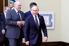 Кремль прокомментировал возможность назначения Путина главой нового государства