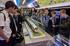 ВСМ до Казани даст огромные распилы и откаты, а не экономический рост