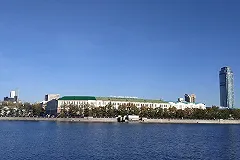 В гордуму позвали главу Екатеринбурга расказать об этапах строительства храма