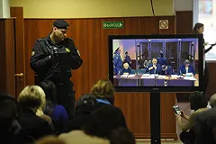 Суд оставил в силе приговор блогеру Синице