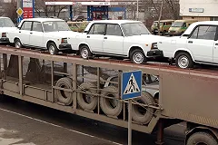 С 2021 года в России может сильно вырасти налог для старых автомобилей