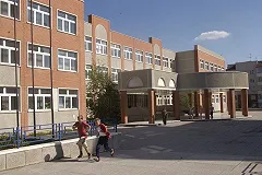 Дума Екатеринбурга попросит у Куйвашева денег на новые школы. Нужно ₽50 млрд