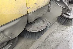 Екатеринбург обещают очистить от грязи и пыли к концу апреля