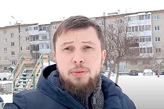 Всеволод Могучев, помощник схимонаха Сергия, оказался членом масонской ложи