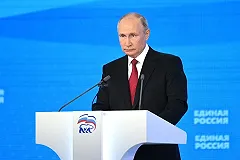 «Рядом дачи мэров. Там всё есть»: свердловчанка пожаловалась Путину на отсутствие газа