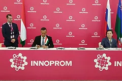 «Качество было безупречным». В Венгрии закончился «Спутник V»