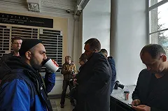 Свердловский областной суд отклонил иск против указа губернатора о системе QR-кодов