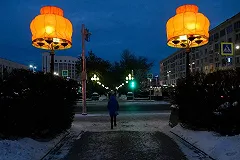 Екатеринбургский писатель заявил, что «третья столица» стремительно провинциализируется