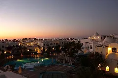 В пятизвездном отеле Египта, сорвавшись с фонтана, погиб 4-летний ребенок из России