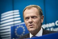 Туск: Отношение к России в Европе и в мире стремительно ухудшается