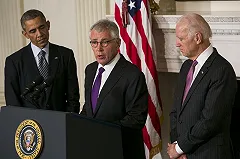 Американский эксперт: ядерный потенциал США готовят к конфликту с Россией