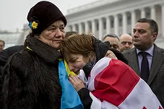 Псаки признала отсутствие доказательств вторжения России на Украину