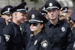 В сети запустили сериал о похождениях патрульной полиции в Киеве