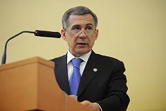 СМИ: Губернаторов поделили на два класса. «Все равны, но есть те, кто равнее»