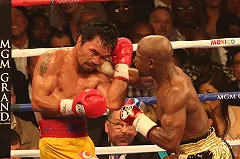 Nike расторг контракт с боксером Мэнни Пакьяо за его высказывания о геях