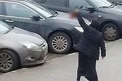 Няня, убившая ребенка в Москве, страдала шизофренией