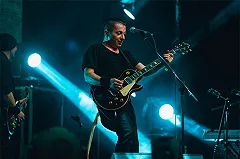 Екатеринбург на одну ночь станет музыкальной столицей мира