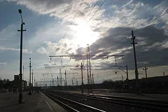 Пассажиры пригородных поездов СвЖД теперь могут покупать билеты через приложение