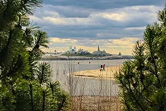 Россия опередила Китай, Индию и Бразилию в неравенстве регионов