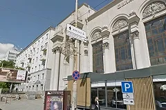 Представитель мэрии отправил жильцов дома на Карла Либкнехта, 40 к губернатору