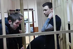 Кокорин и Мамаев узнают вердикт суда уже завтра
