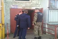 Объявлен в розыск мужчина, который жестоко убил двух маленьких дочек своей сожительницы