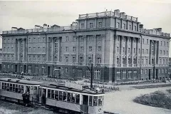 В Екатеринбурге появился новый туристический маршрут. Пройти его можно не выходя из дома