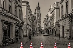 В Кремле сделали заявление о введении локдауна в России