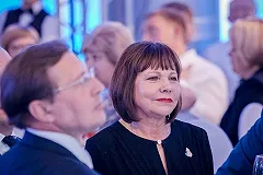 Глава свердловского Минфина заявила об отставке