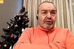 Виктор Шендерович заявил об отъезде из России