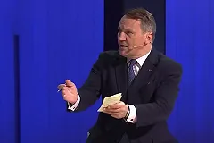 В Польше призвали Запад передать Украине ядерное оружие