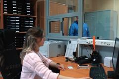 SuperJob назвал зарплату в Екатеринбурге диспетчеров в транспортно-логистической сфере