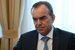 Краснодарский край подвергся ночью одной из самых массированных атак ВСУ