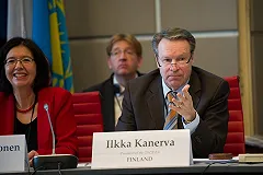 Нарышкин назвал хамским поведение ПА ОБСЕ в отношении российской делегации